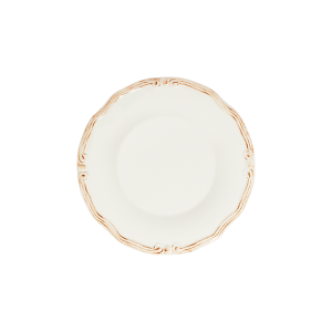 Patina Tiffany Flat Plate 29 cm