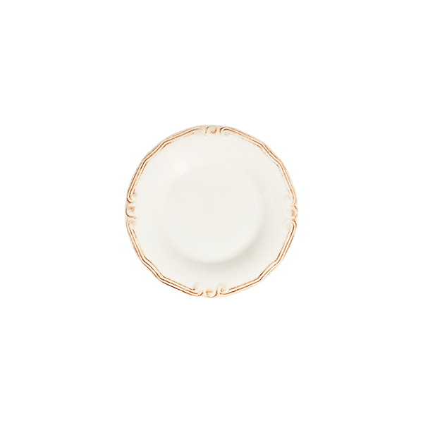 Patina Tiffany Deep Plate 22 cm 330 cc