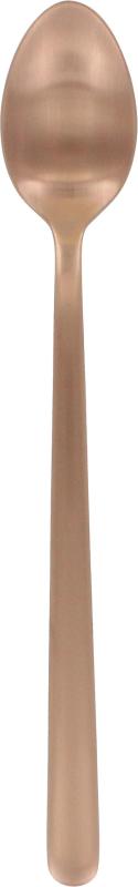 Cocktail Spoon Nardo Mat Copper