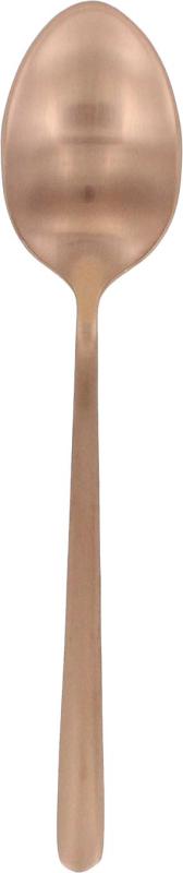 Mocca Spoon Nardo Mat Copper
