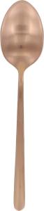 Mocca Spoon Nardo Mat Copper