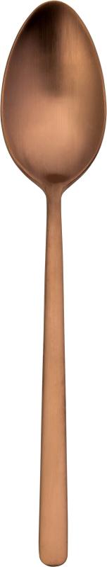 Table Spoon Nardo Mat Copper