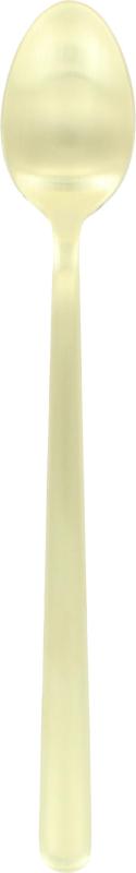 Cocktail Spoon Nardo Mat Champagne