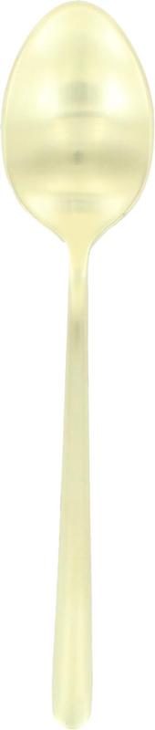 Mocca Spoon Nardo Mat Champagne