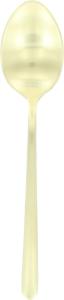 Mocca Spoon Nardo Mat Champagne