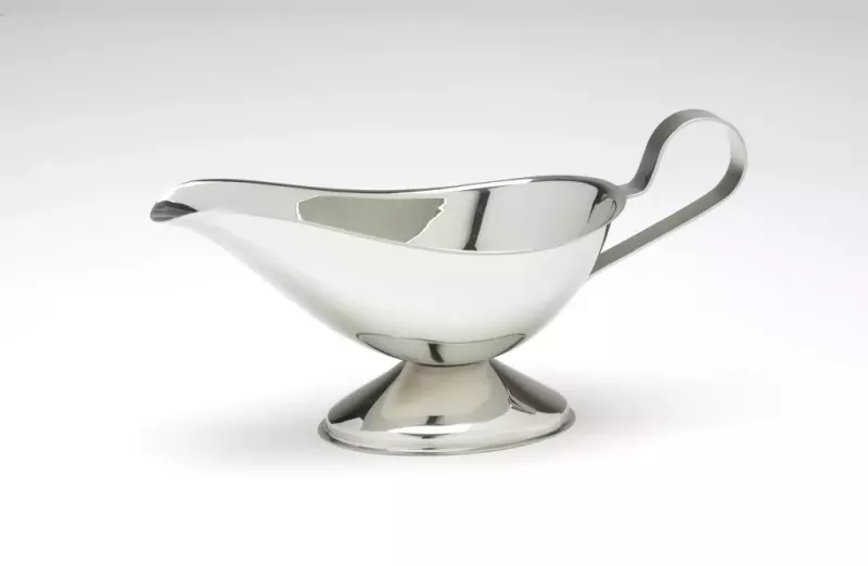 Gravy Boat 14 Cl