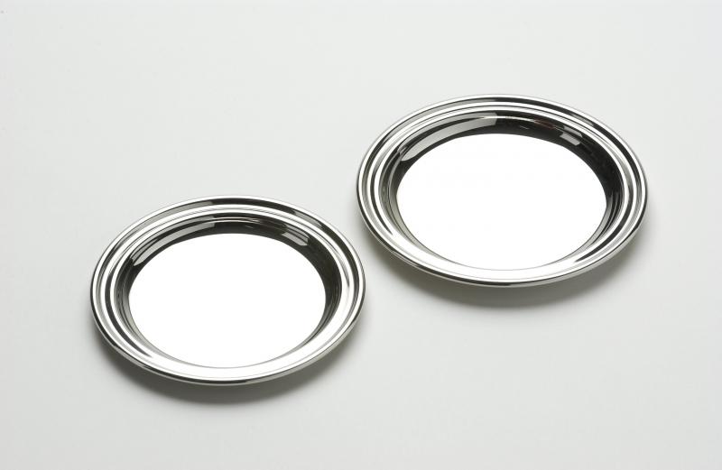 BOTTLE COASTER 11,3 CM / 2 PCES