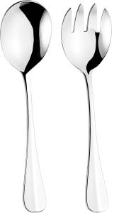 SALAD SERVER BAGUETTE