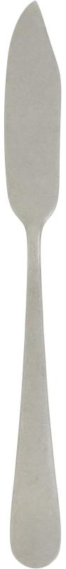 Fish Knife Arcade Vintage