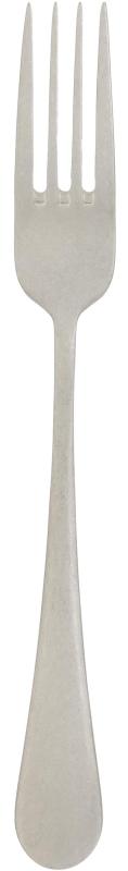 Table Fork Arcade Vintage
