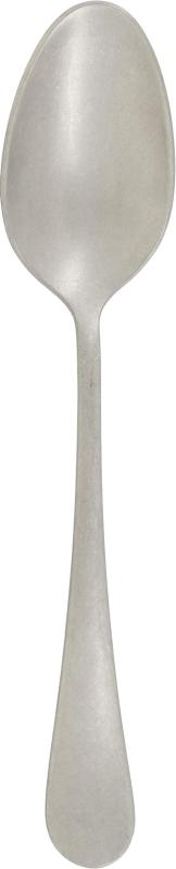 Table Spoon Arcade Vintage