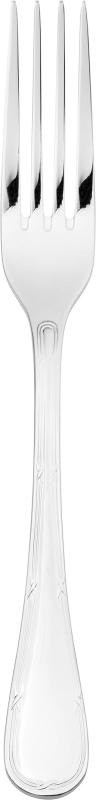 DESSERT FORK RUBAN