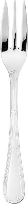 CAKE FORK RUBAN