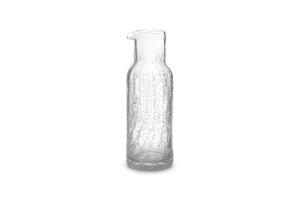 Carafe 53cl Crackle