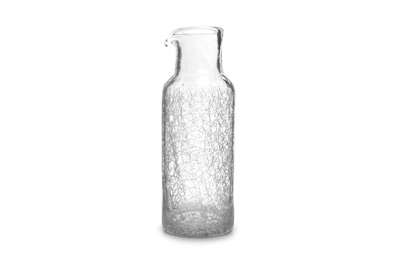 Carafe 110cl Crackle