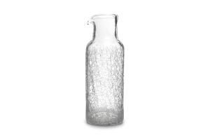 Carafe 110cl Crackle