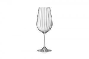 Wine glass 55cl Optic