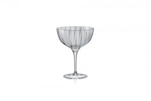 Champagne glass 21cl coupe Optic