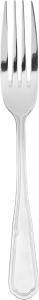 DESSERT FORK INGRES
