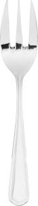 FISH FORK INGRES