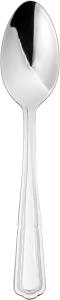 TEA SPOON INGRES