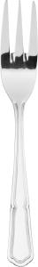CAKE FORK INGRES