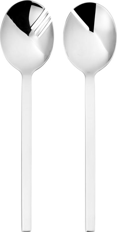 SALAD SERVER GALAXY