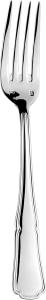 DESSERT FORK CONTOUR