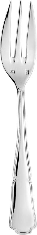 FISH FORK CONTOUR