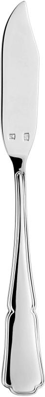FISH KNIFE CONTOUR