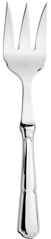 FISH SERVING FORK CONTOUR