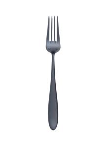 Table Fork Anzo Velvet Blue