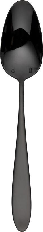 TABLE SPOON ANZO PVD BLACK