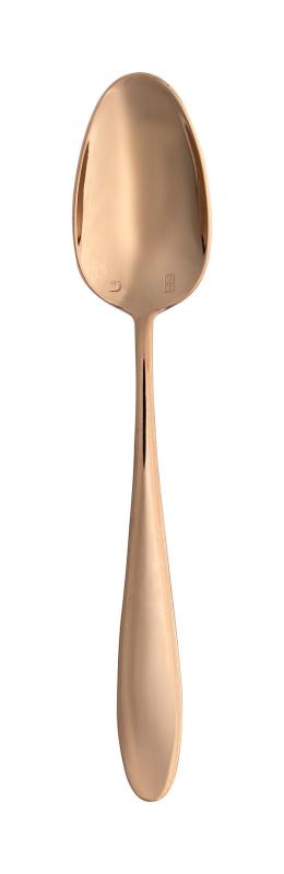TEA SPOON ANZO PVD COPPER