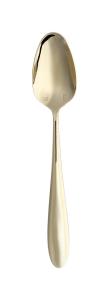 MOCCA SPOON ANZO PVD CHAMPAGNE