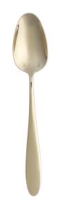 TABLE SPOON ANZO PVD CHAMPAGNE