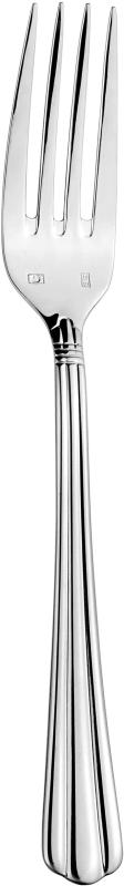TABLE FORK BYBLOS