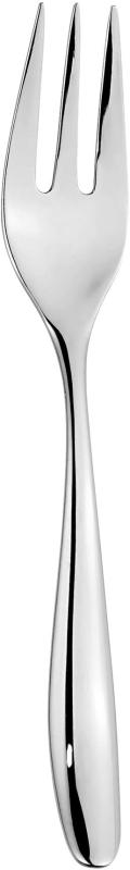 CAKE FORK PETALE