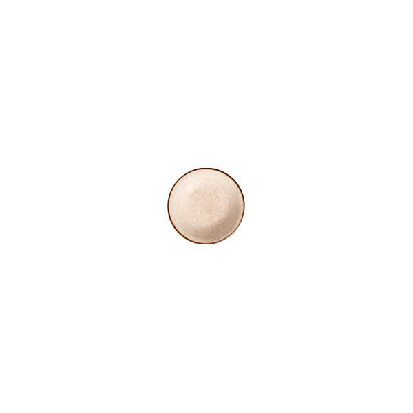 Voyage Navy Lona Bowl 10 cm 90 cc