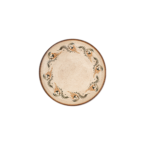 Voyage Terra Lona Flat Plate 25 cm