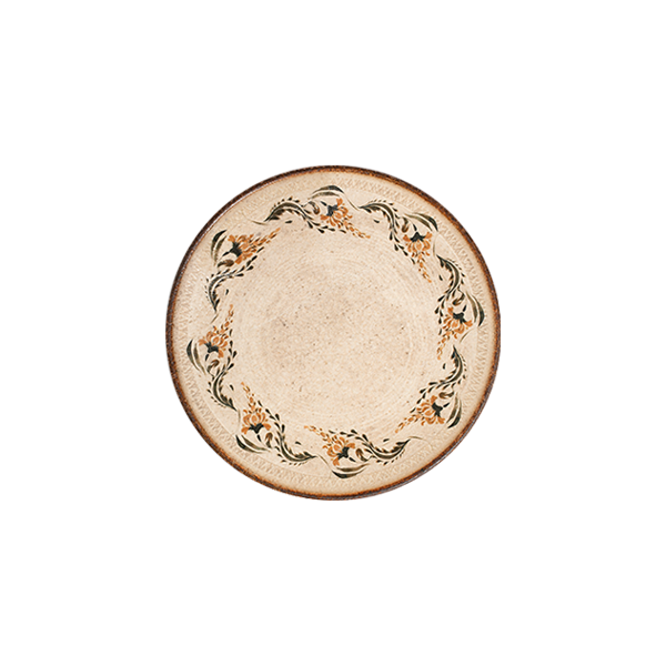 Voyage Terra Lona Flat Plate 27 cm