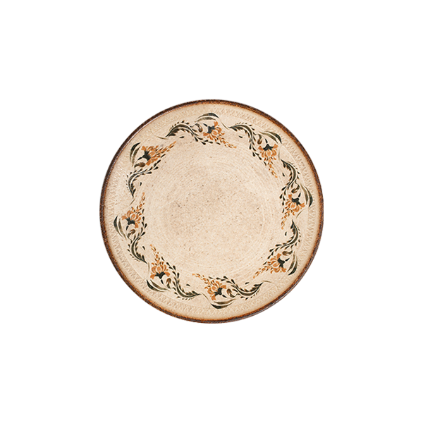 Voyage Terra Lona Flat Plate 28,5 cm