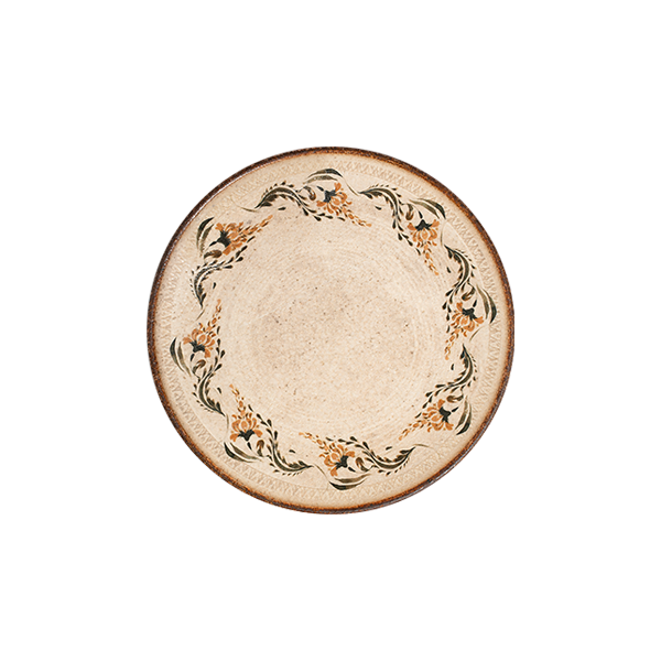 Voyage Terra Lona Flat Plate 30 cm