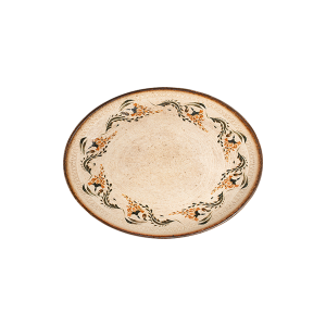 Voyage Terra Lona Oval Plate 33 cm