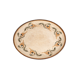 Voyage Terra Lona Oval Plate 36 cm