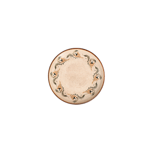 Voyage Terra Valle Deep Plate 20 cm 550 cc