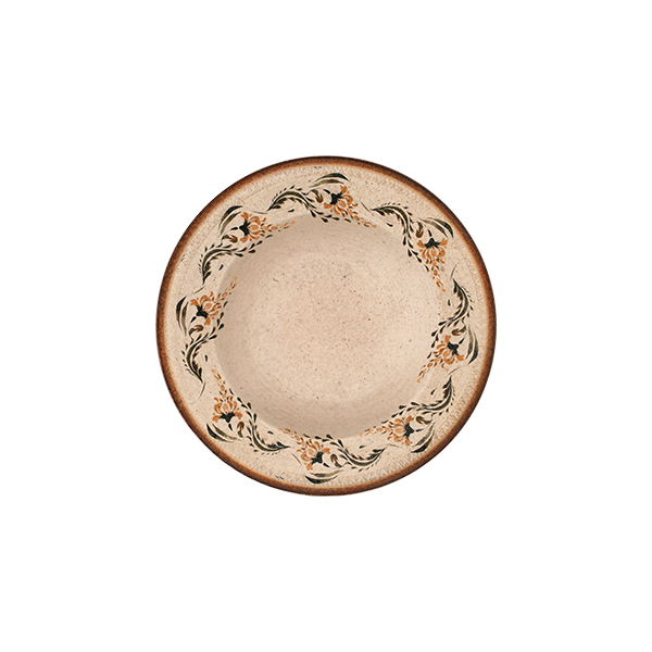 Voyage Terra Miro Deep Plate 28 cm 560 cc