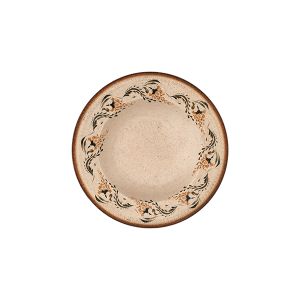 Voyage Terra Miro Deep Plate 28 cm 560 cc