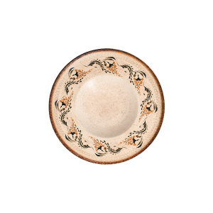 Voyage Terra Miro Deep Plate 29 cm 460 cc