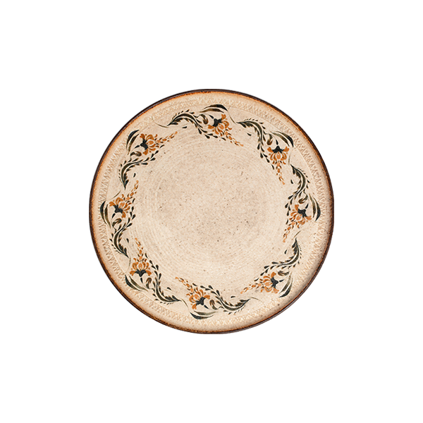 Voyage Terra Mesa Pizza Plate 31 cm